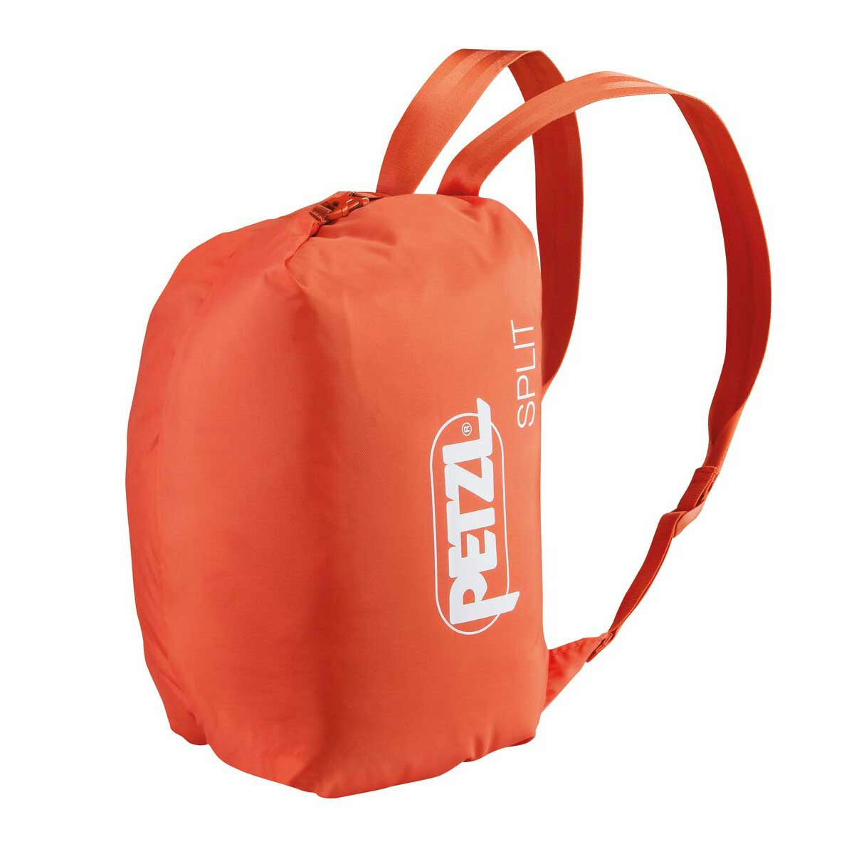 Petzl Split Seilrucksack