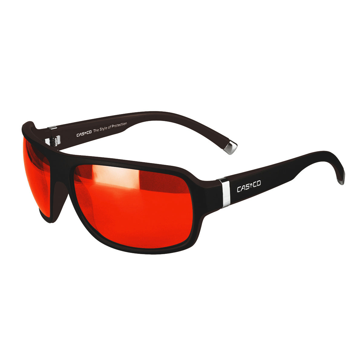 Casco Carbonic Bicolor Sonnenbrille