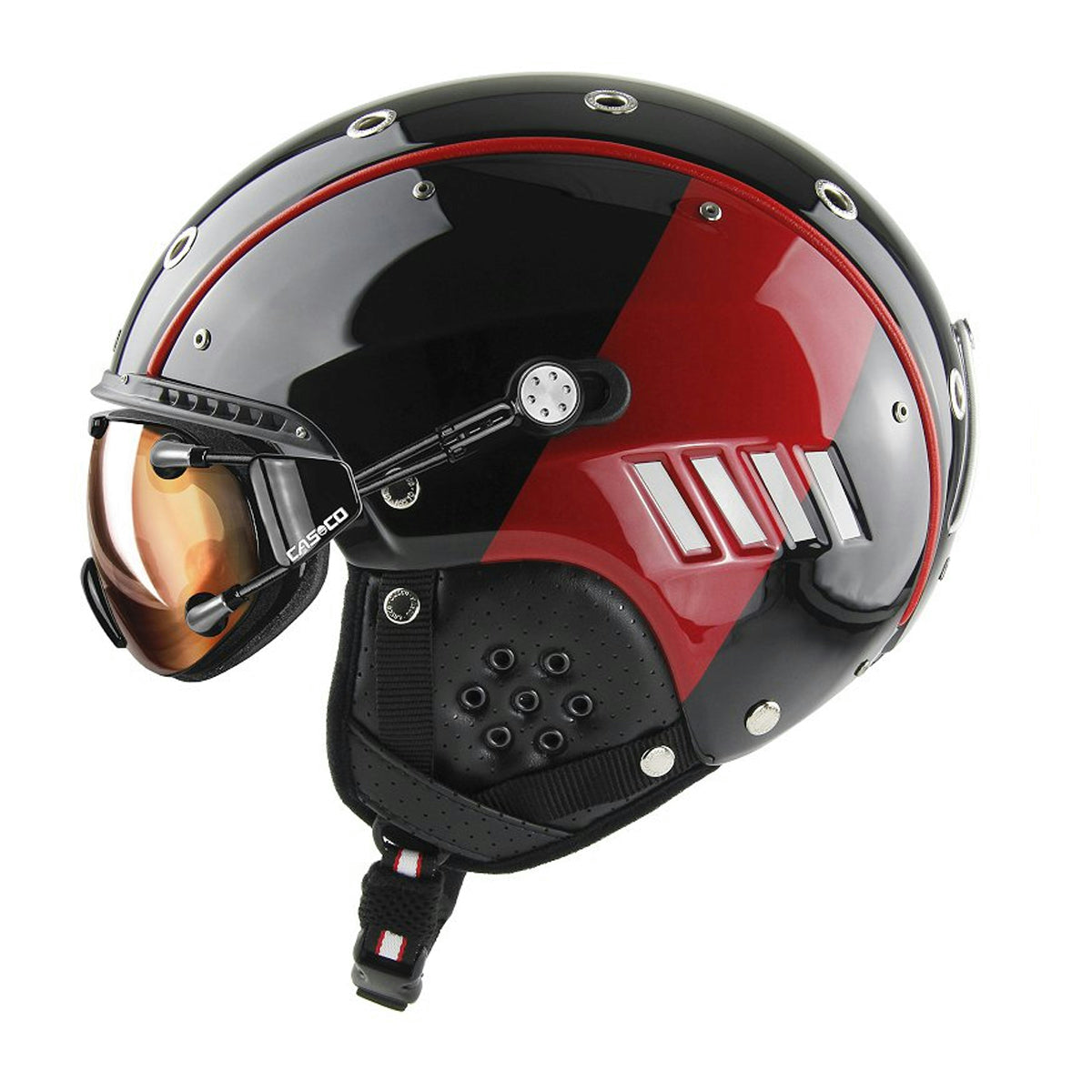 Casco SP-4.1 Visor Skihelm