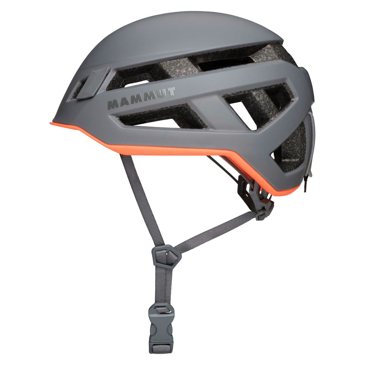 Mammut Crag Sender Kletterhelm