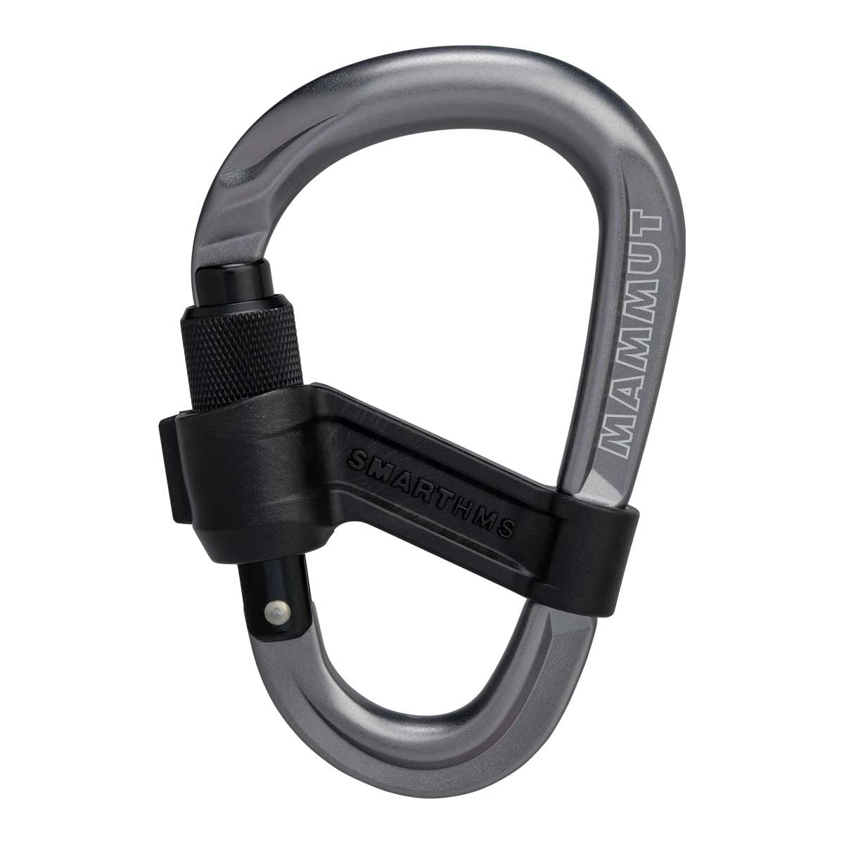 Mammut Smart HMS 2.0 Screwgate Karabiner