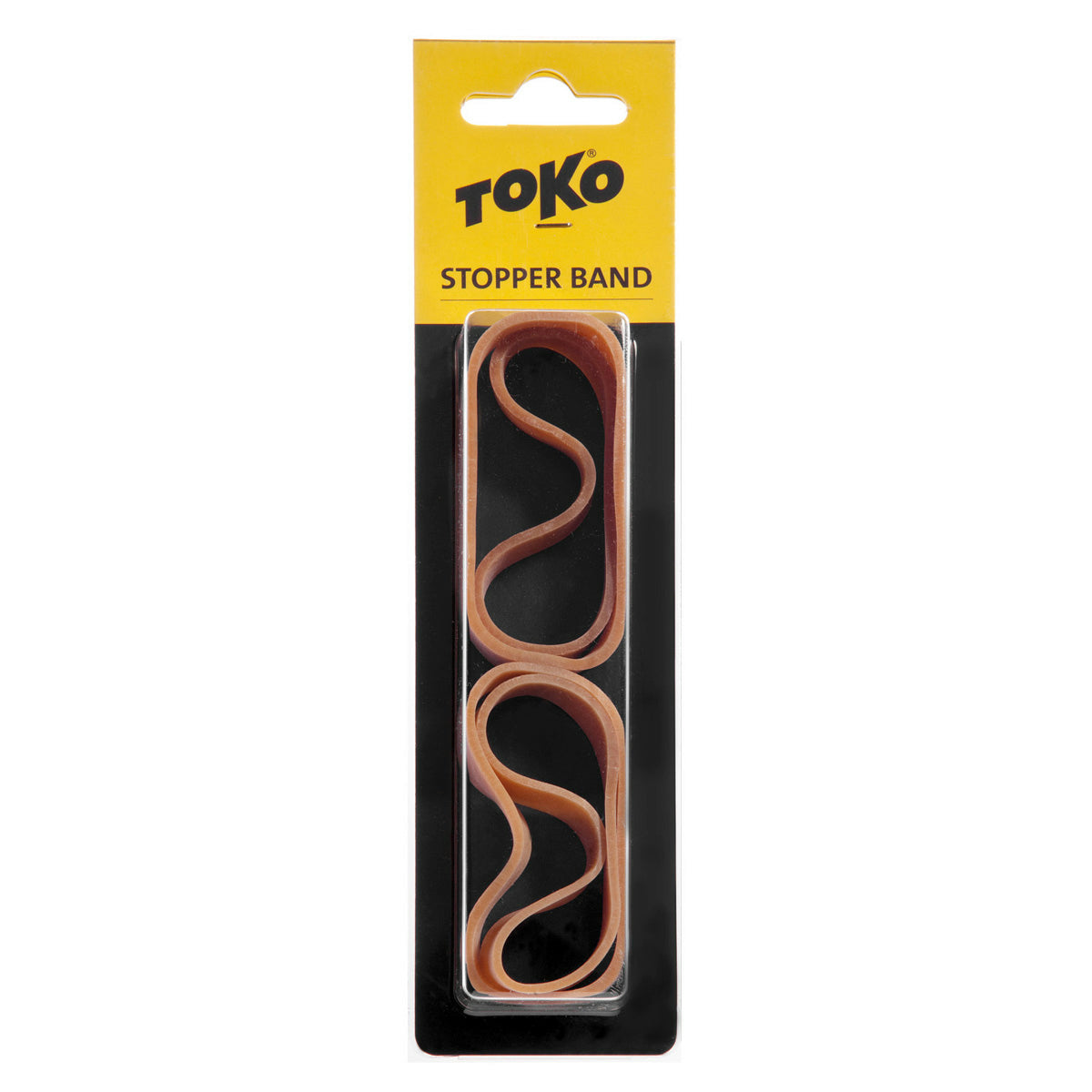 Toko Stopper Band Gummiband