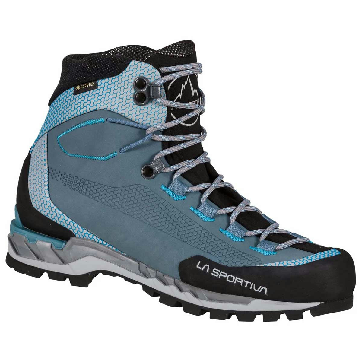 La Sportiva Trango Tech Leather GTX Trekkingschuhe Damen