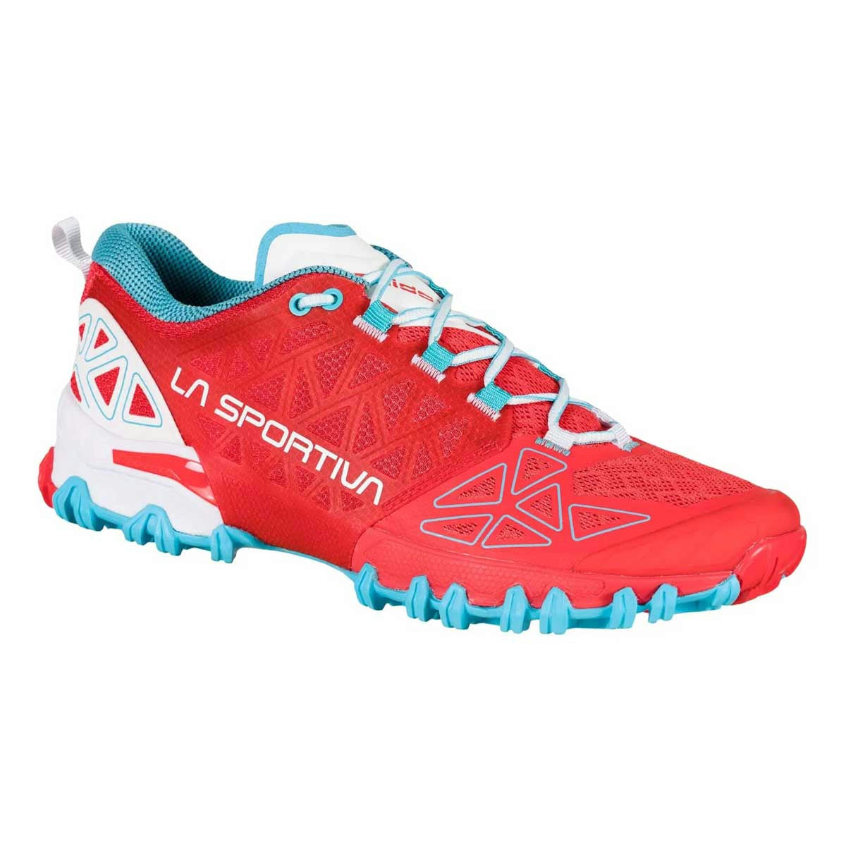 La Sportiva Bushido II Runningschuhe Damen