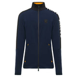 Toni Sailer Denis Midlayer Jacke Herren