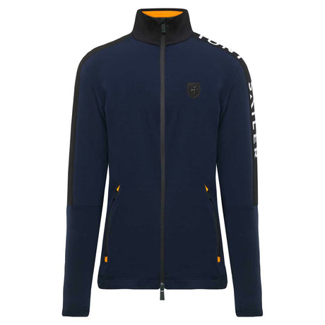 Toni Sailer Denis Midlayer Jacke Herren