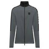 Toni Sailer Denis Midlayer Jacke Herren