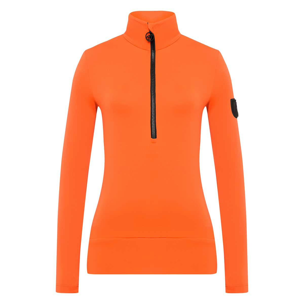 Toni Sailer Wieka Midlayer Damen