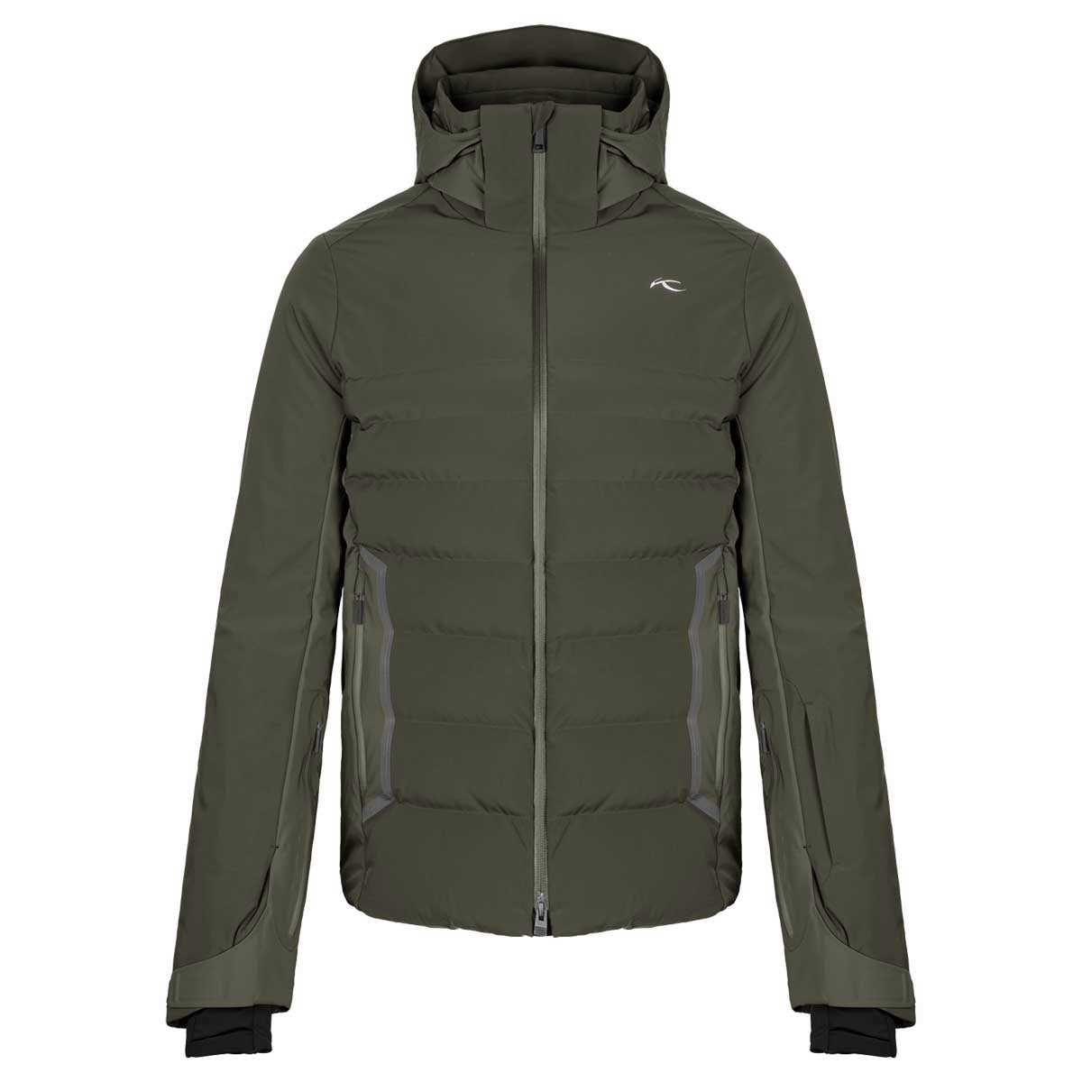 Kjus Green Line Jacke Herren