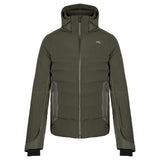 Kjus Green Line Jacke Herren