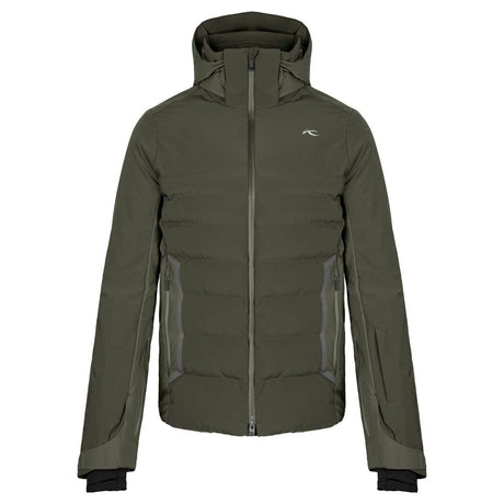 Kjus Green Line Jacke Herren