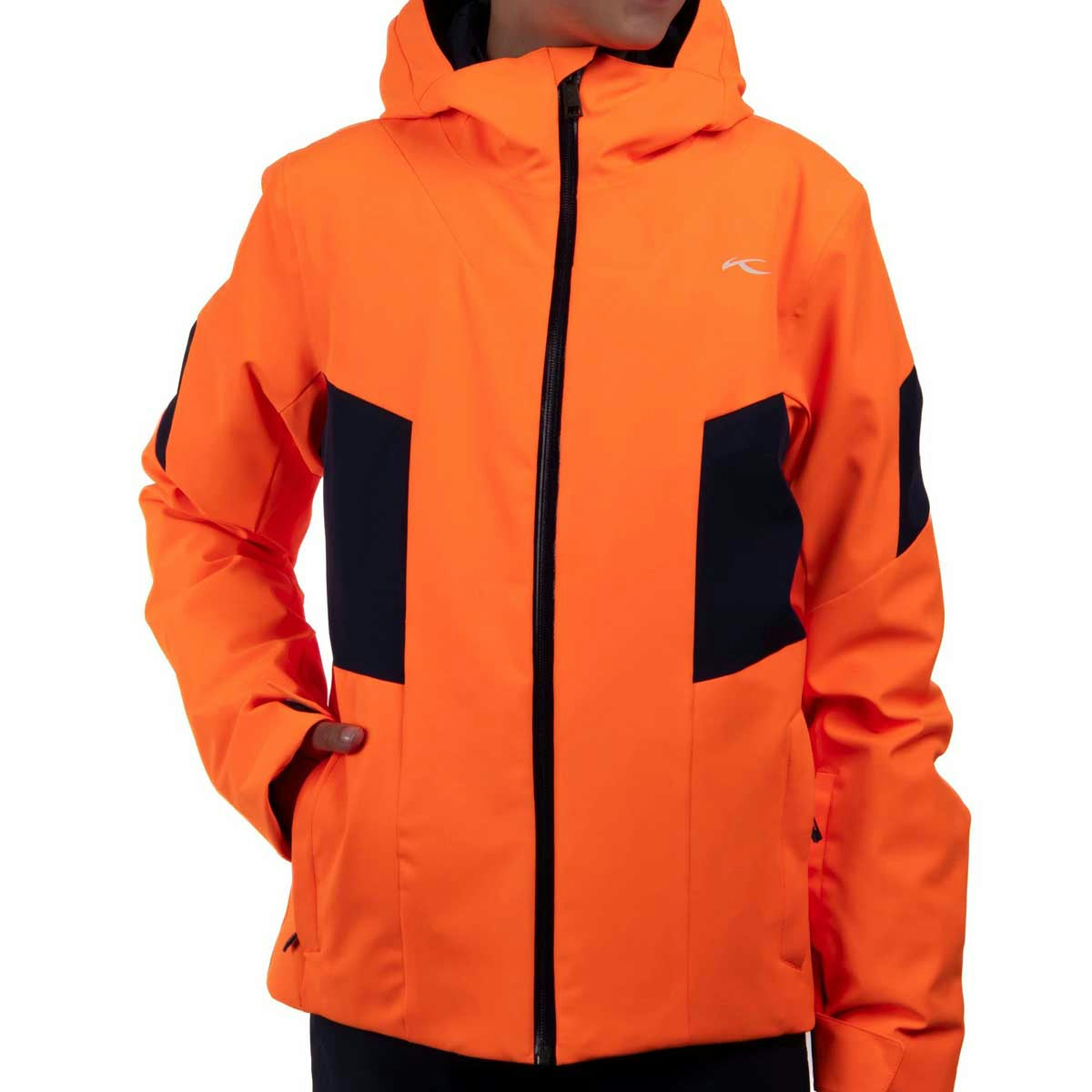 Kjus Formula Jacke Kinder