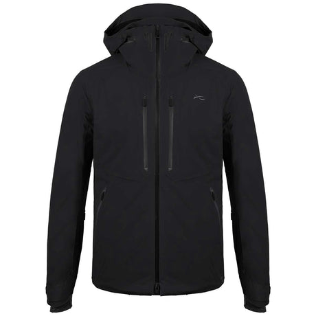 Kjus Ligety Jacke Herren