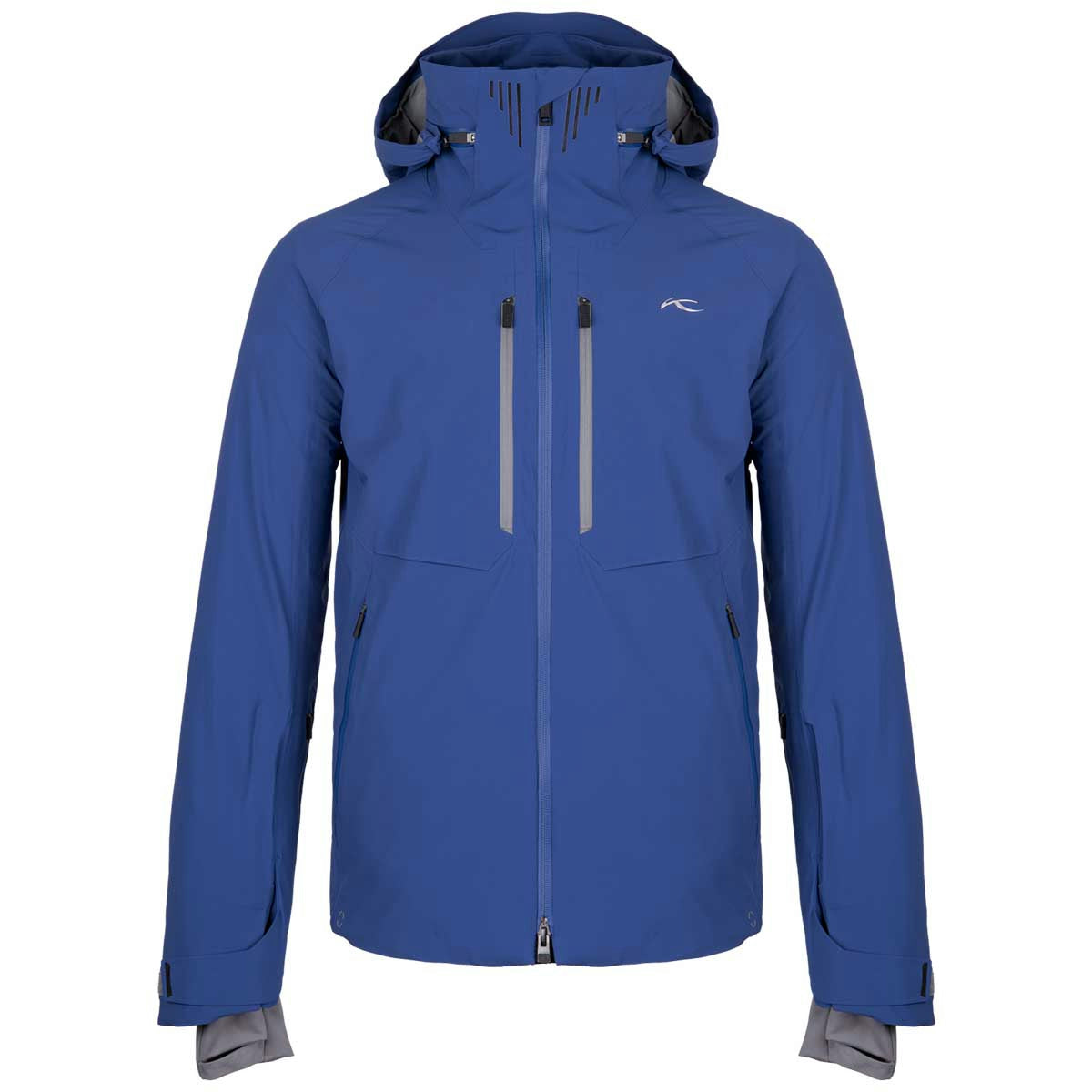 Kjus Ligety Jacke Herren