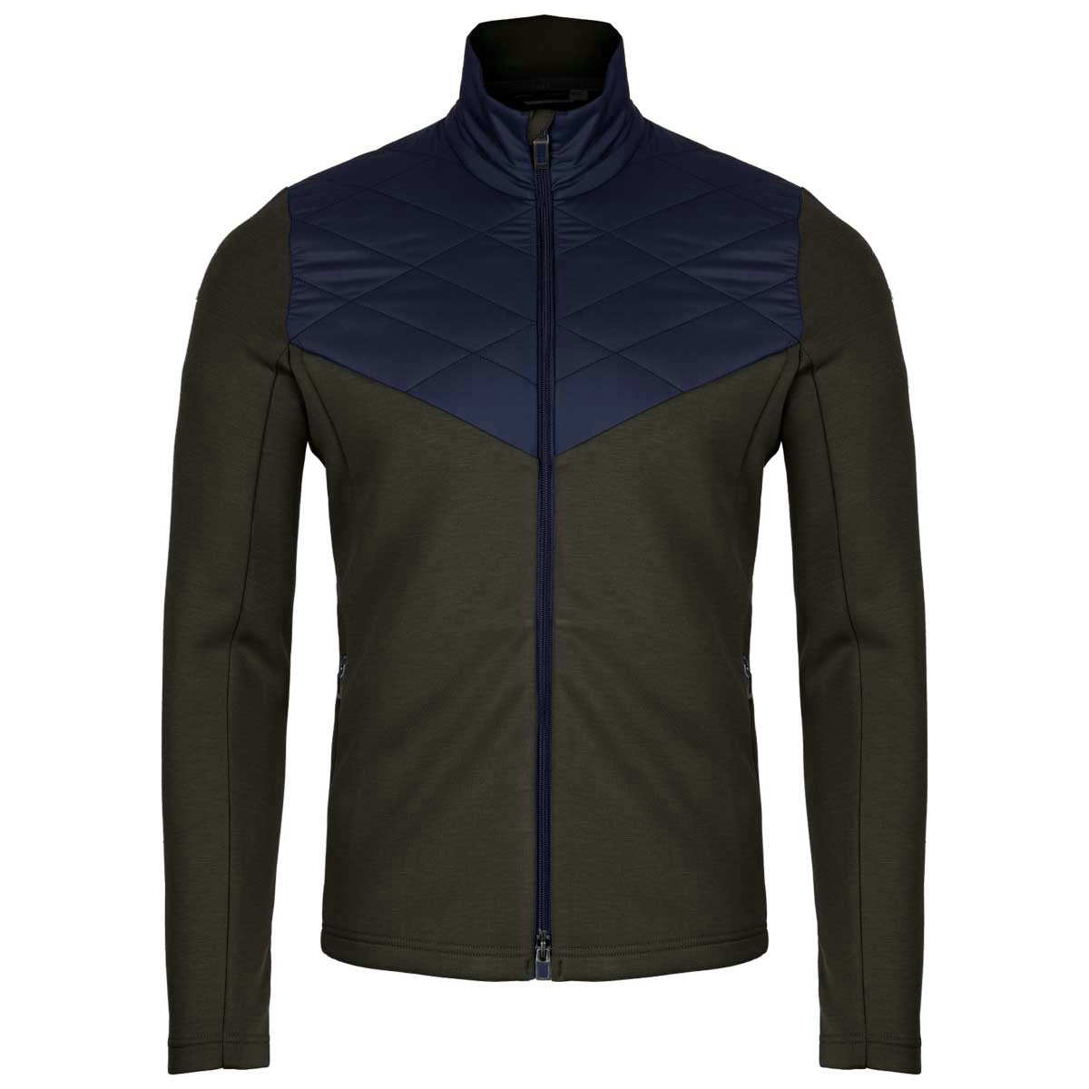 Kjus Formula Midlayer Jacke Herren