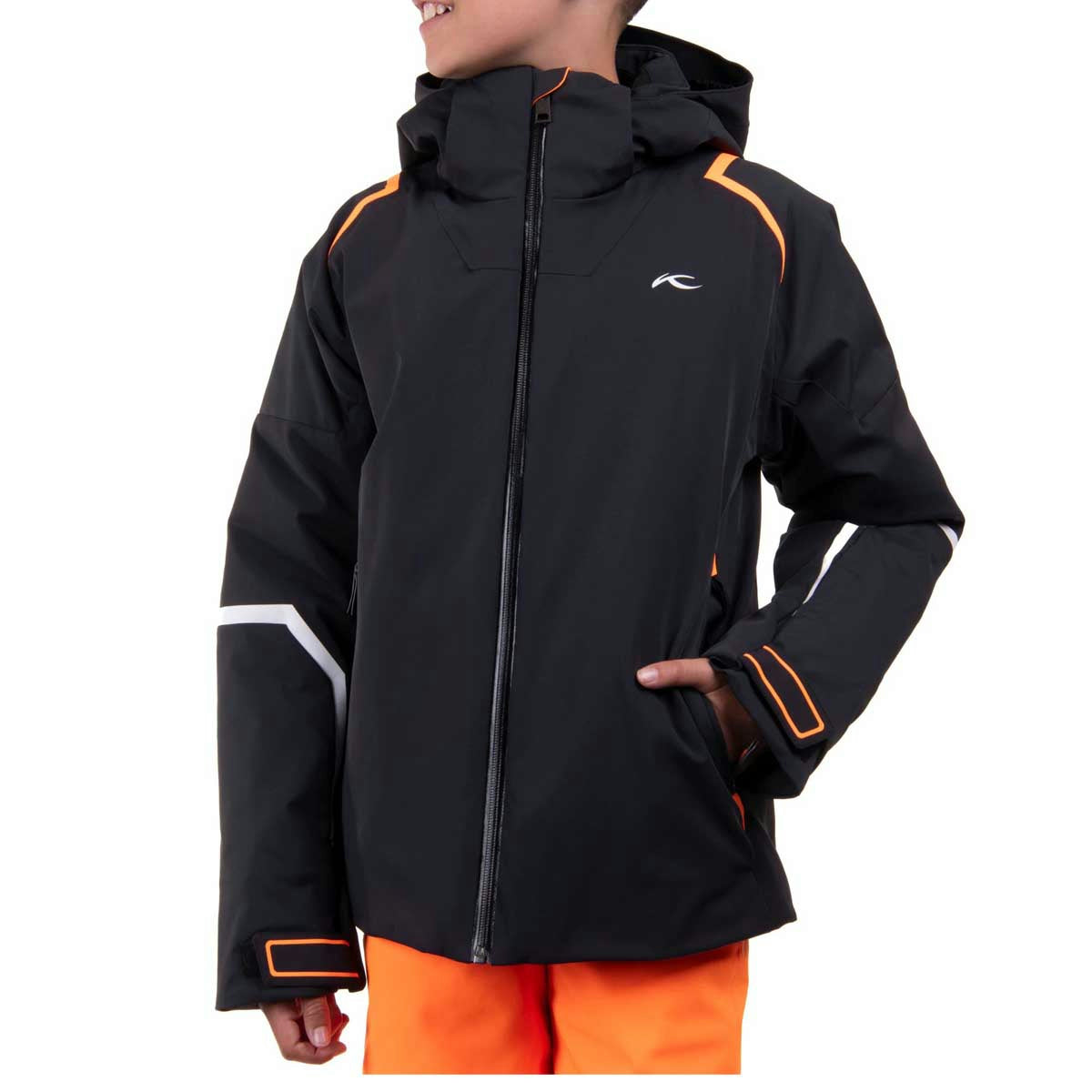 Kjus Downforce Jacke Kinder