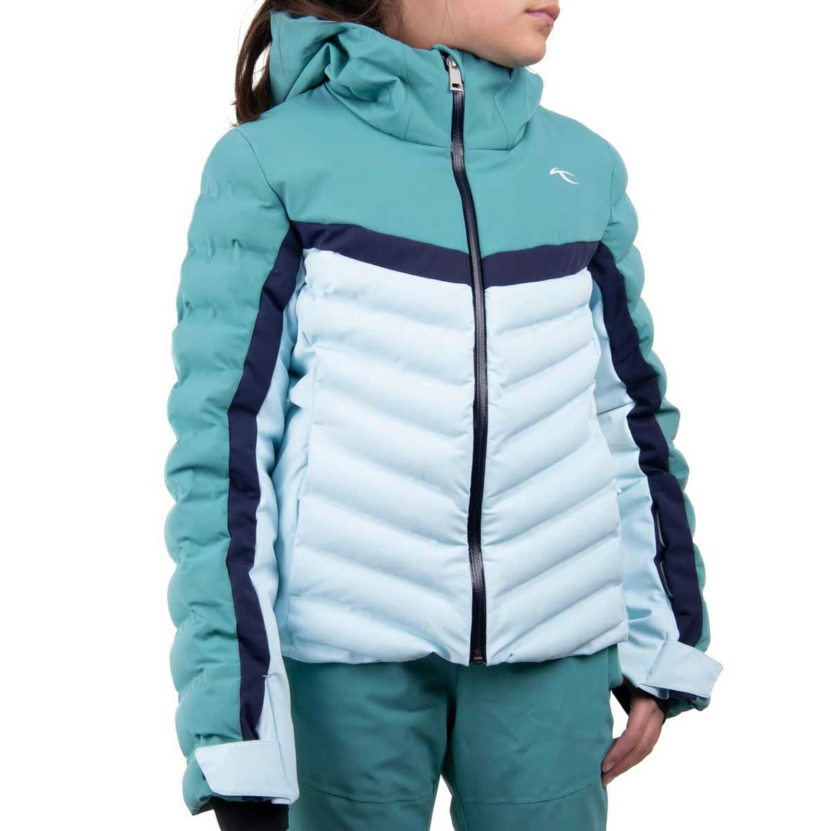 Kjus Mila Jacke Kinder