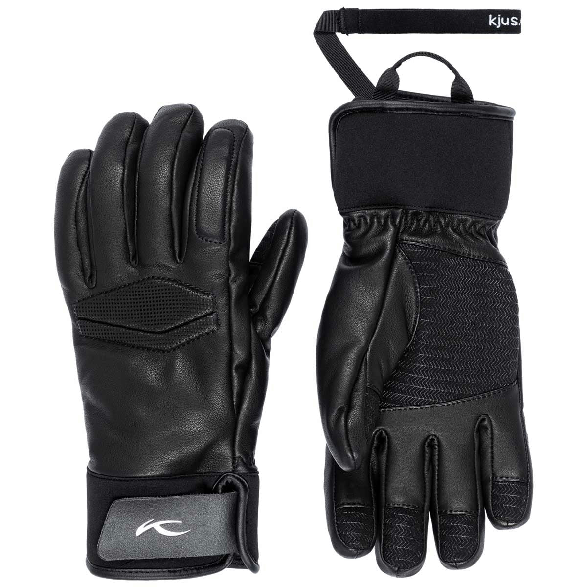 Kjus Performance Handschuhe Damen