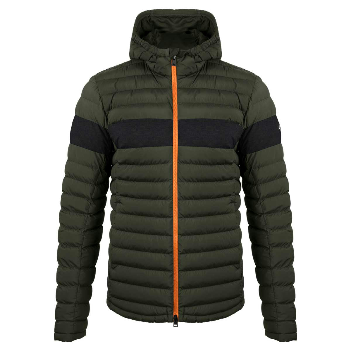 Kjus Blackcomb Jacke Herren