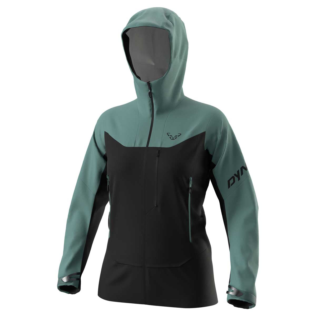 Dynafit Radical Softshell Jacke Damen