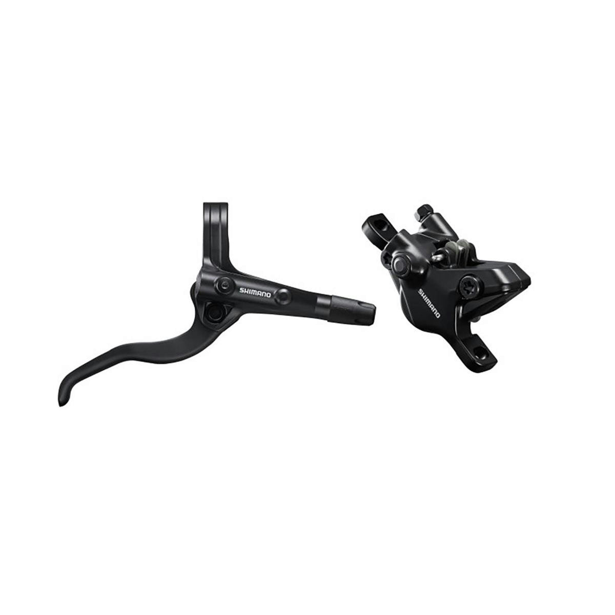 Shimano MT401/MT410 VR Disc-Set Bremsanlage