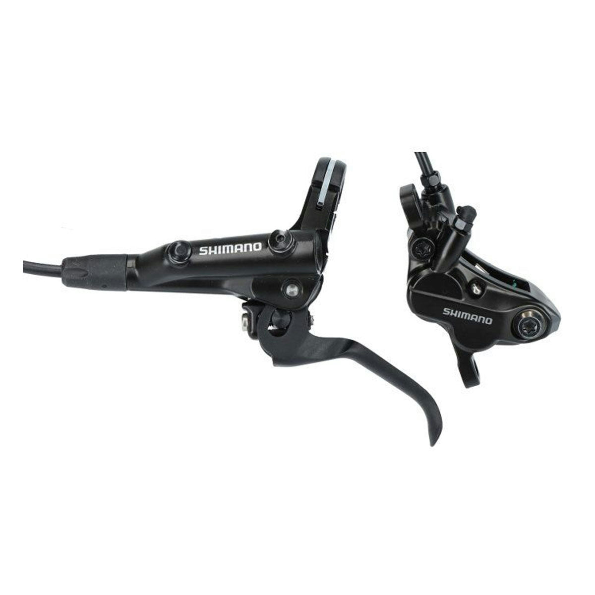 Shimano MT501/MT520 VR Disc-Set Bremsanlage