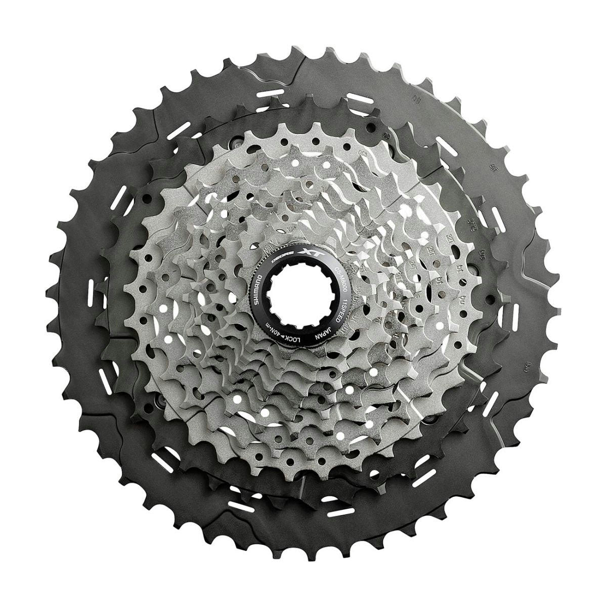 Shimano Ultegra R8000 11-fach, 11-28Z Kasette