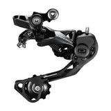 Shimano Deore 10-fach, Shadow+, SGS Schaltung