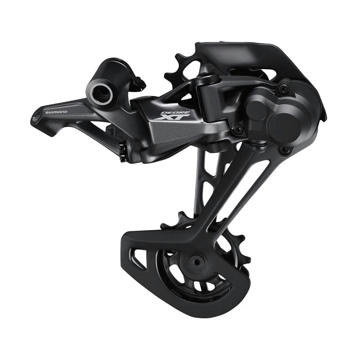 Shimano XT M8120 12-fach, SGS Schaltung