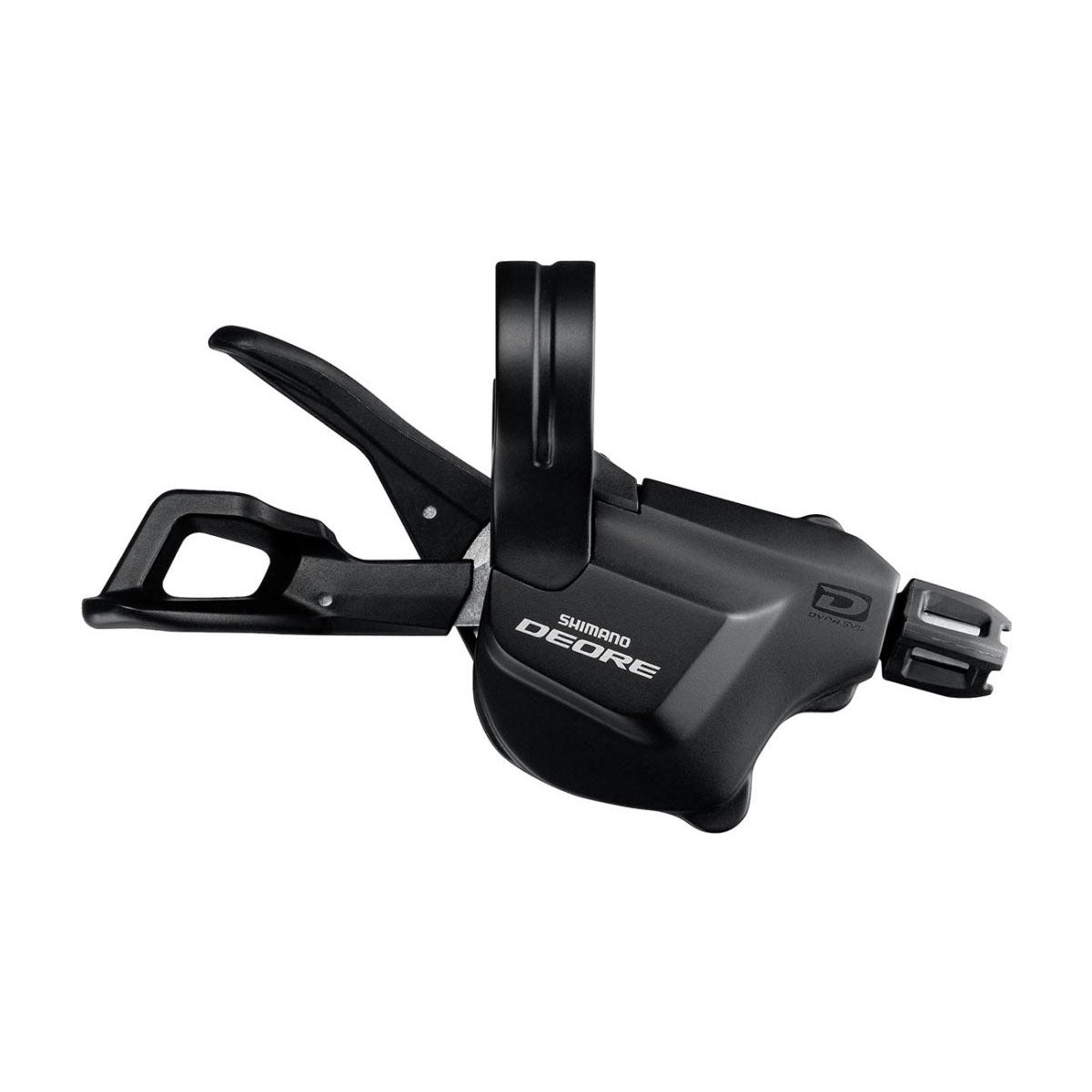 Shimano Deore 10-fach Schalthebel