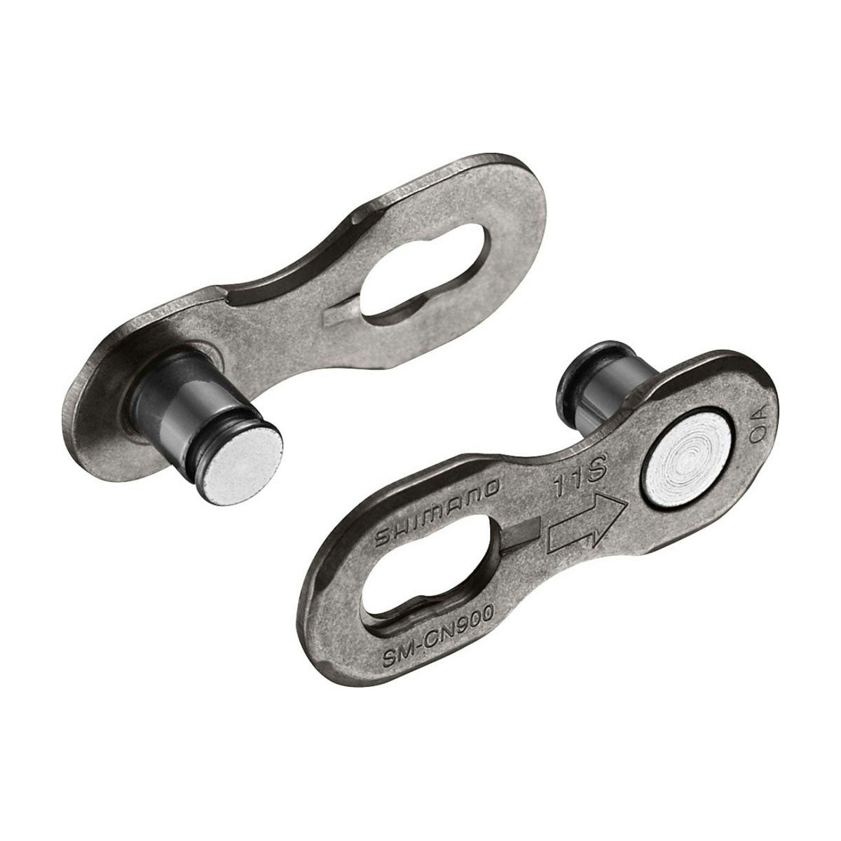 Shimano Quick-Link (2 Paar) f. 11-fach Kettenverschluss