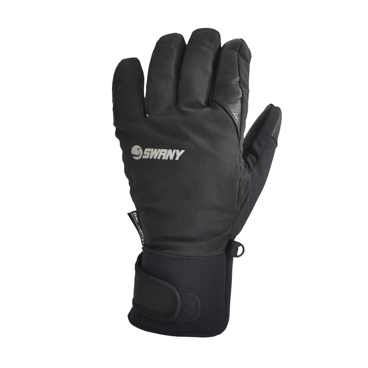 Swany Softshell Handschuhe Herren