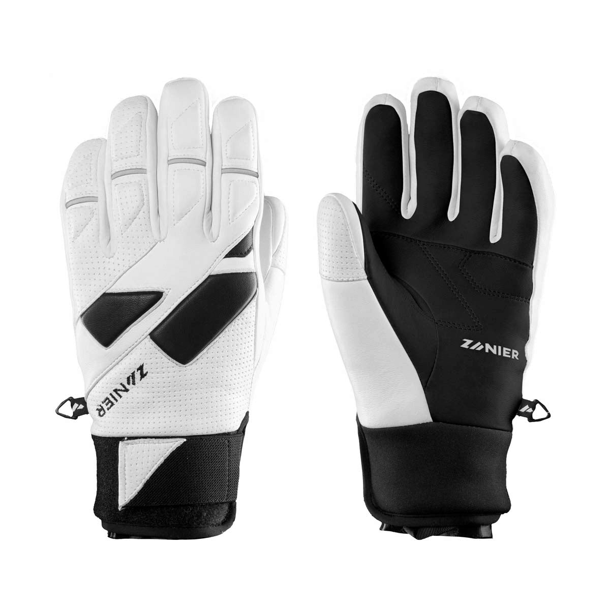 Zanier Speed Pro.td Handschuhe Herren