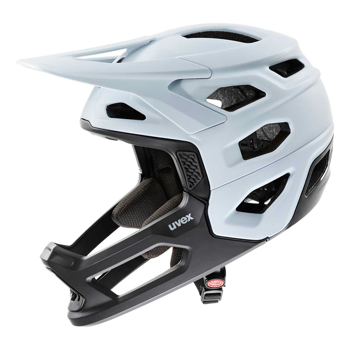 Uvex Revolt Bikehelm