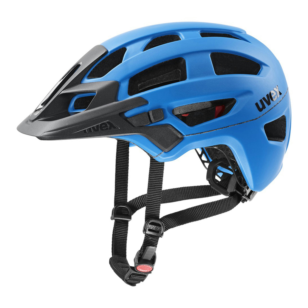 Uvex Finale 2.0 Bikehelm