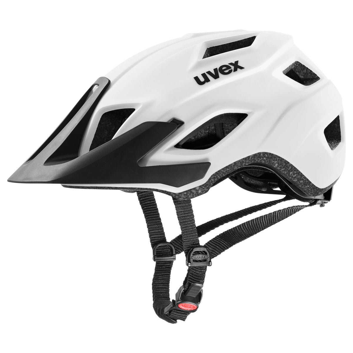 Uvex Access Bikehelm