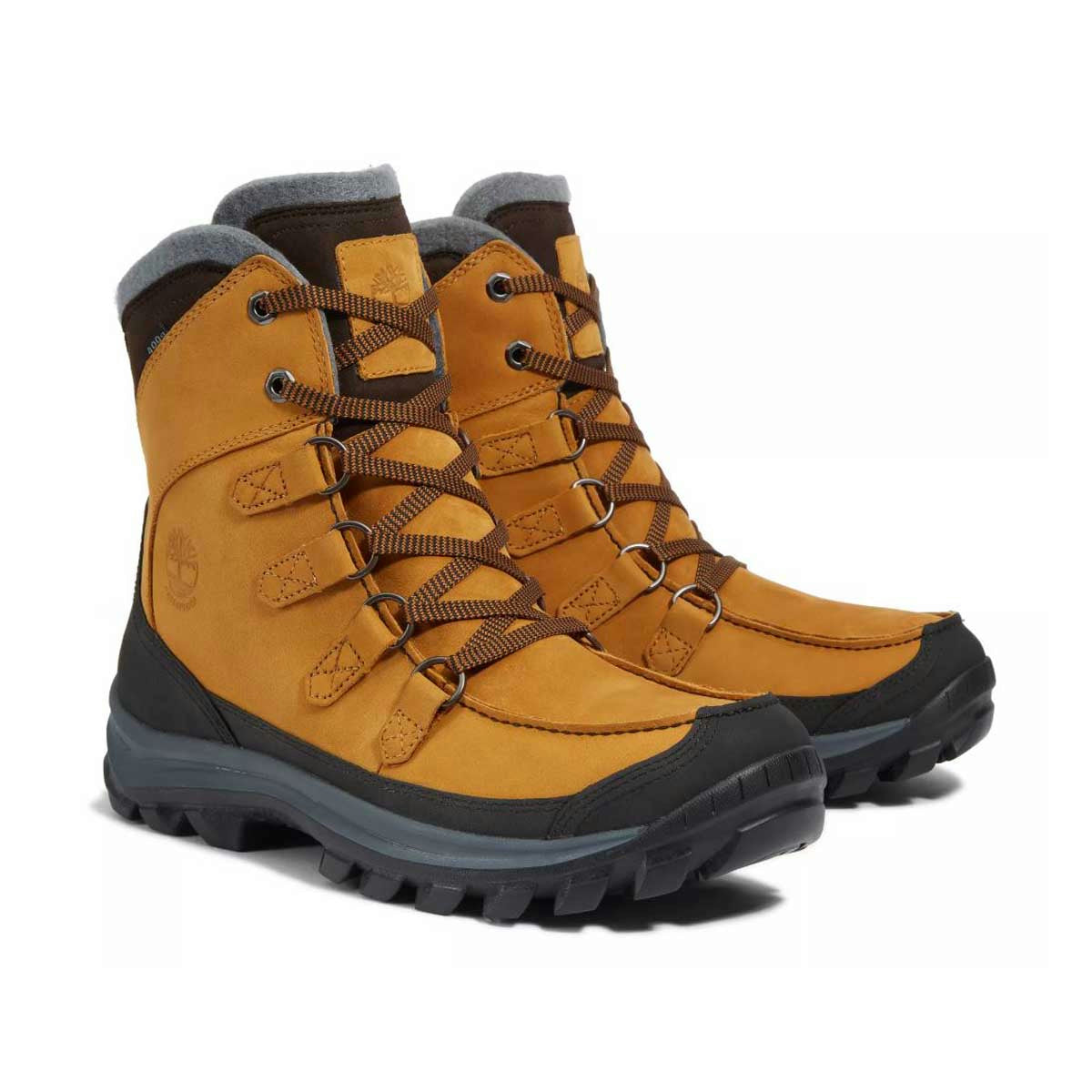 Timberland Chillberg Premium Boots Herren