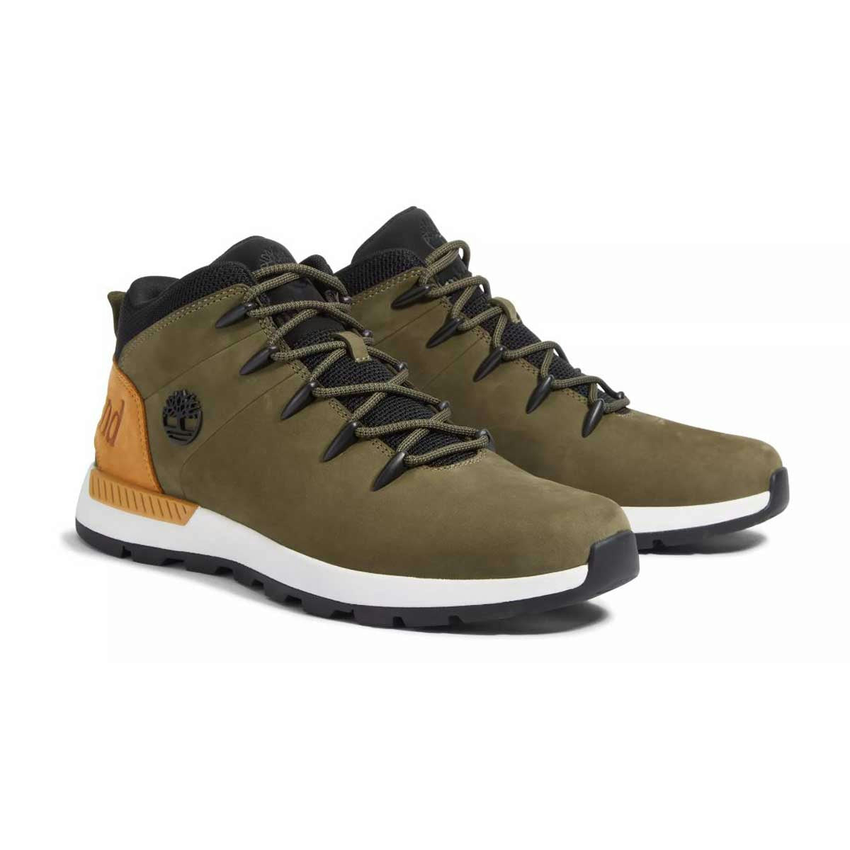 Timberland Sprint Trekker Mid Herren