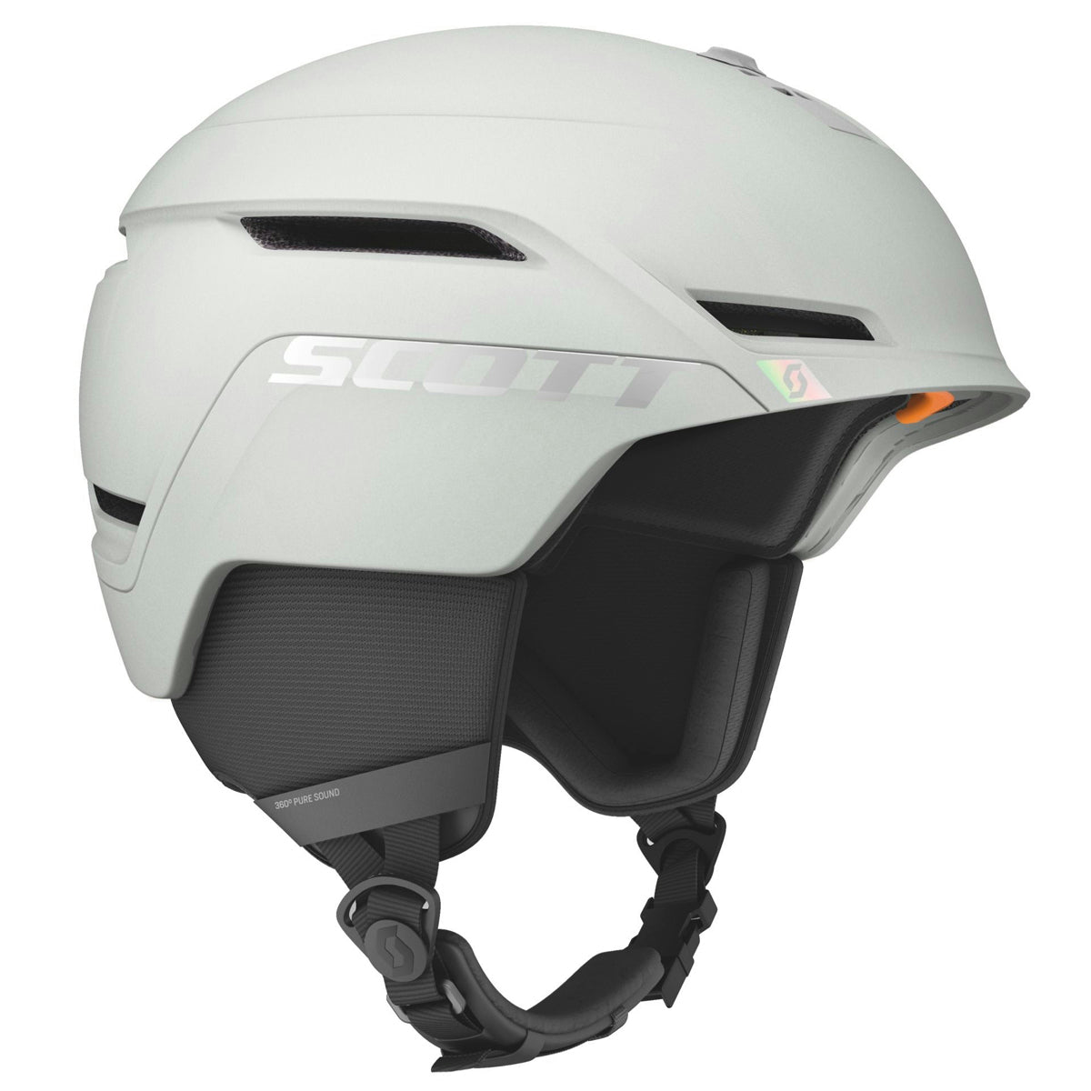 Scott Symbol 2 Plus D Skihelm