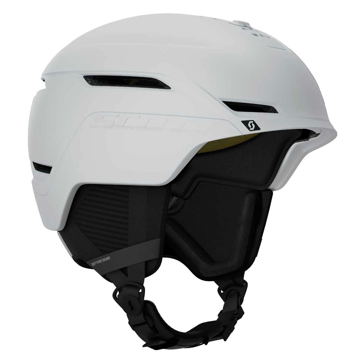 Scott Symbol 2 Plus Skihelm