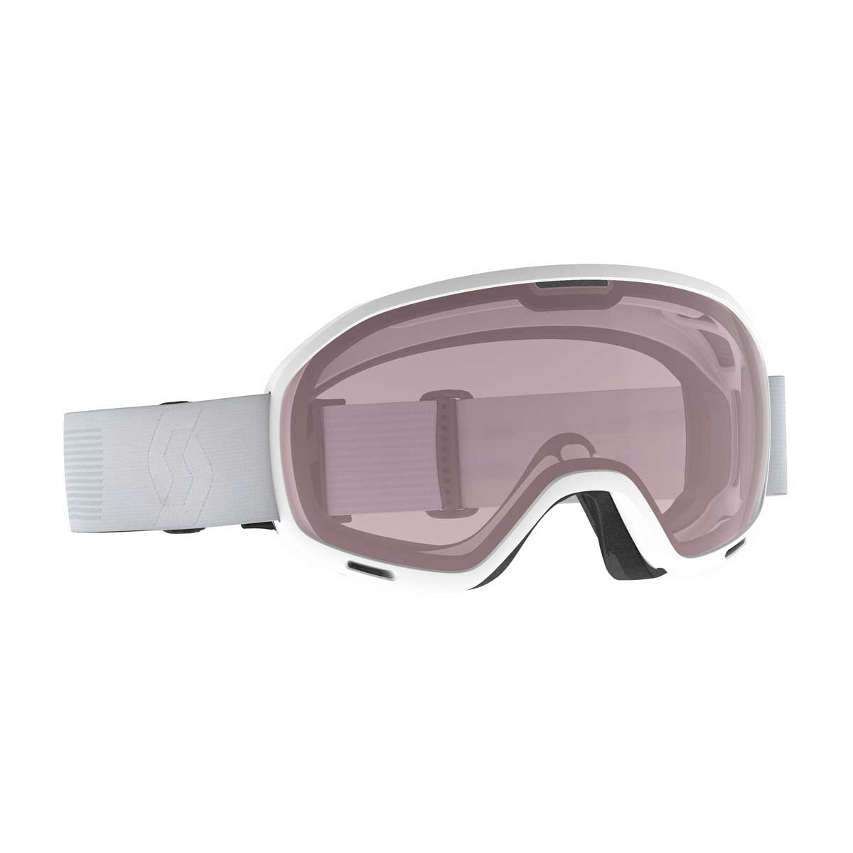 Scott Unlimited II OTG Skibrille