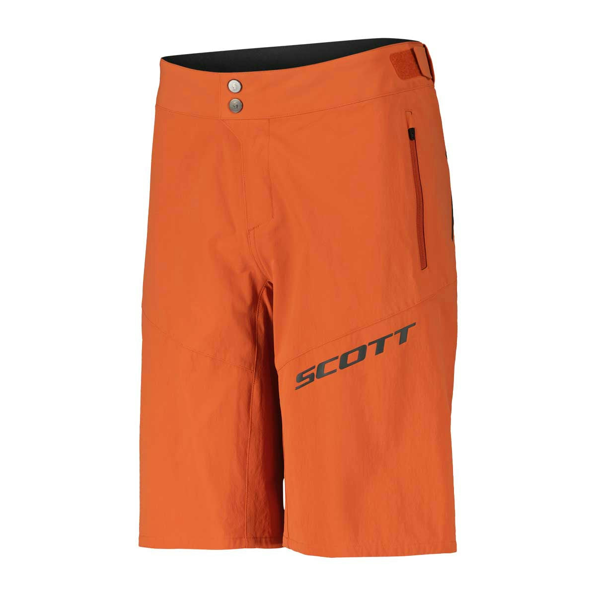 Scott Endurance LS/FIT W/PA Shorts Herren