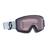 Scott Factor Skibrille