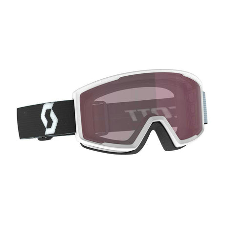 Scott Factor Skibrille