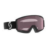 Scott Factor Skibrille