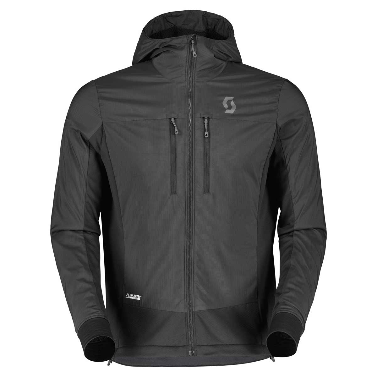 Scott EXPLORAIR ALPHA Jacke Herren