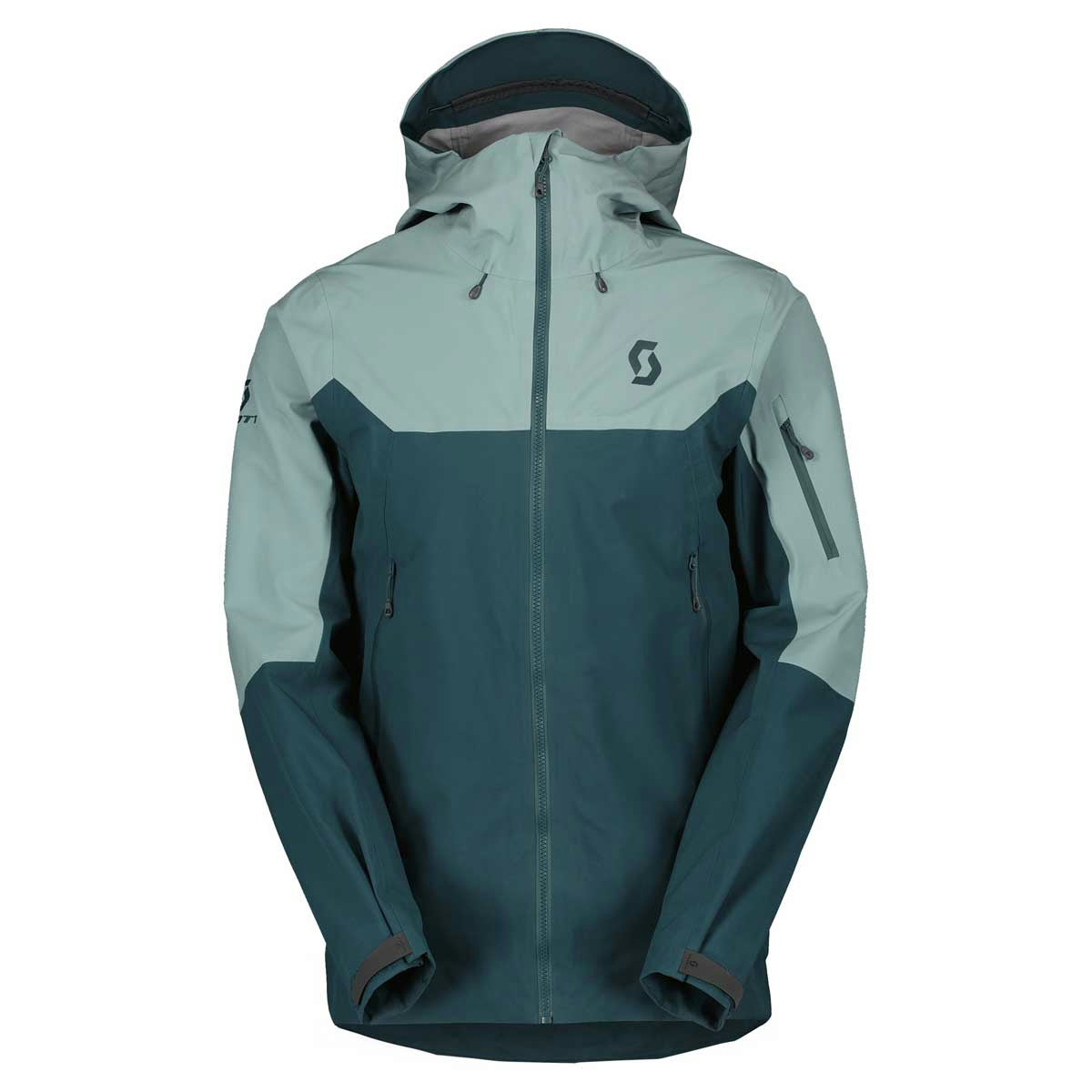 Scott Explorair 3L Jacke Herren