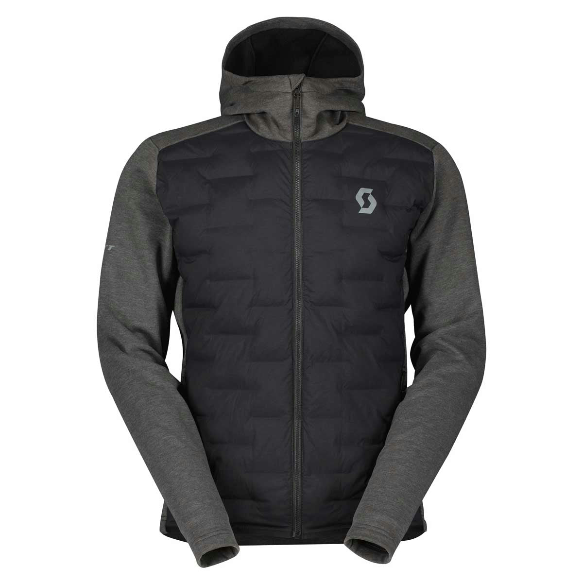 Scott Defined Warm Hybrid Jacke Herren