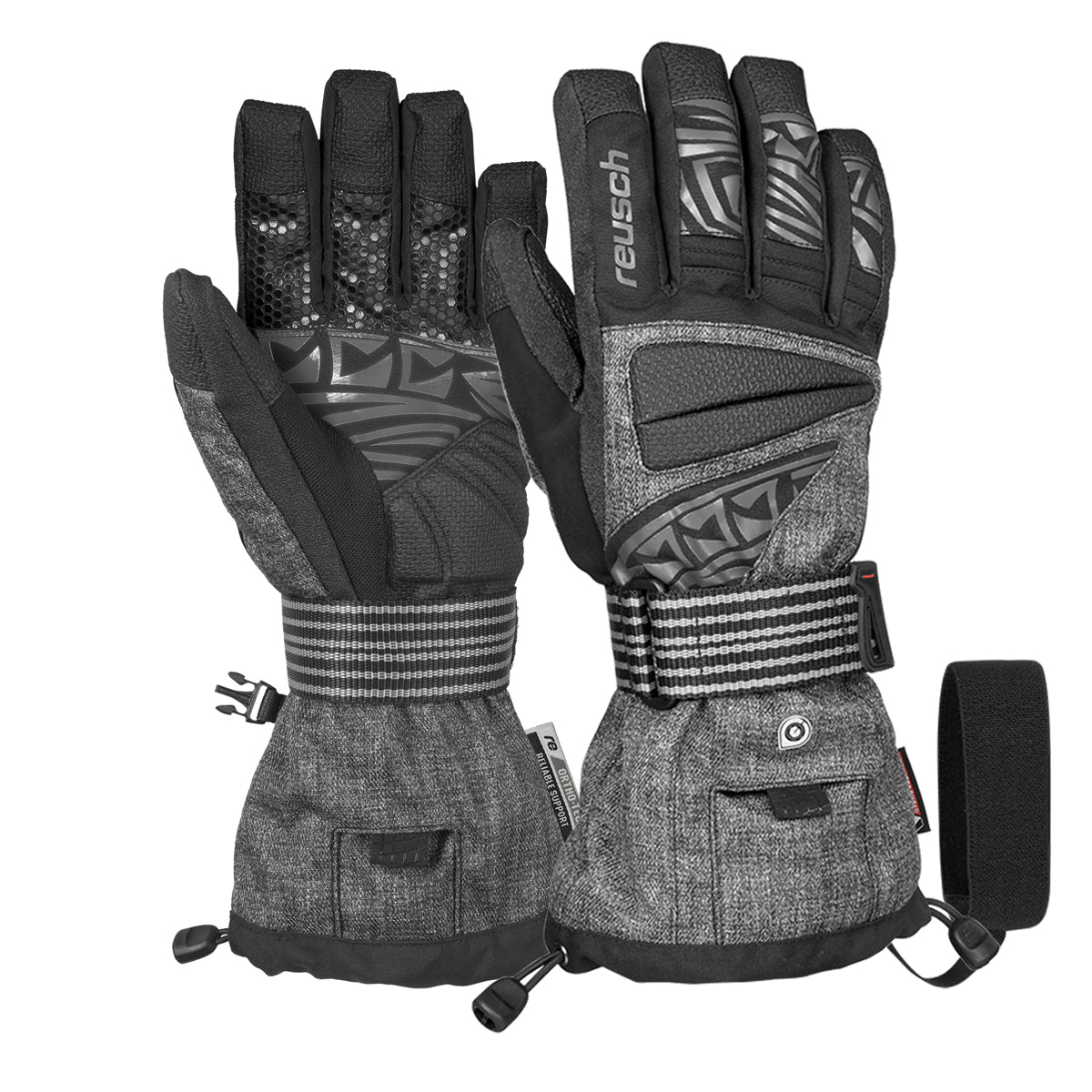 Reusch Sweeber Handschuh Herren