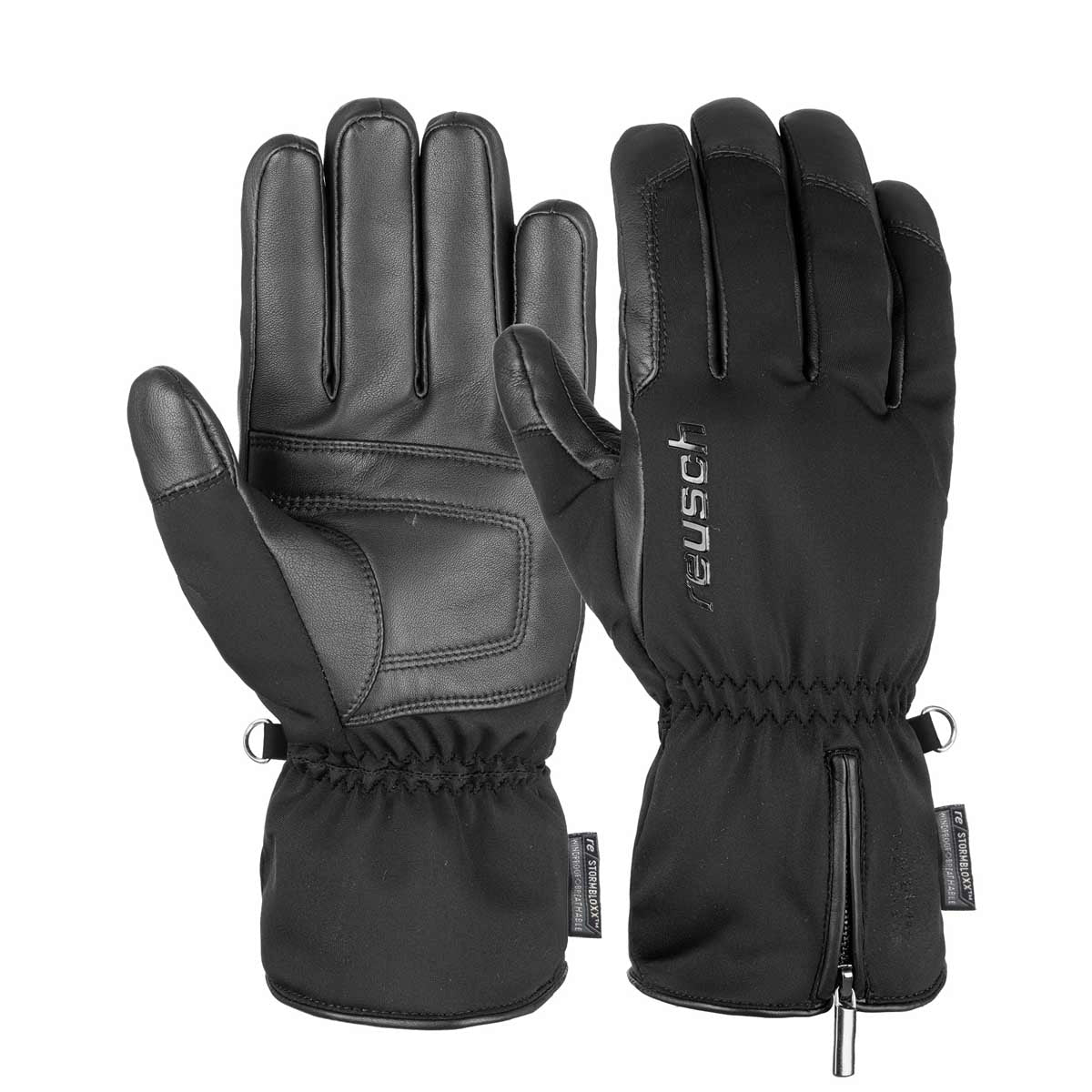 Reusch Powerline Stormbloxx Handschuhe Herren